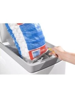 Descalcificador Bosch Aqua 8000i S 22L WiFi 6 Descalcificador Bosch Aqua 8000i S 22L WiFi -GASFRIOCALOR Ventas descalcificador bosch aqua 8000i s 22l wifi 1