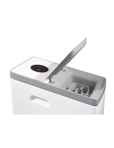 Descalcificador Bosch Aqua 8000i S 26L WiFi 5 Descalcificador Bosch Aqua 8000i S 26L WiFi - Imagen 3