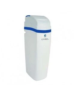 Descalcificador Cabel WATERPLUS 30 Litros