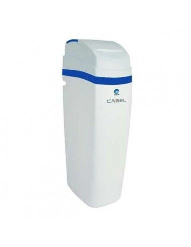 Descalcificador Cabel WATERPLUS 30 Litros 3 Descalcificador Cabel WATERPLUS 30 Litros