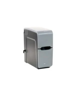 Descalcificador Kinetico Waterfilter Premium Compact