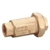 Desconector Para Sanitario Giacomini R623 1" 2 Desconector Para Sanitario Giacomini R623 1" -GASFRIOCALOR Ventas desconector para sanitario r623 1