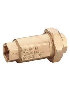 Desconector Para Sanitario Giacomini R623 1"