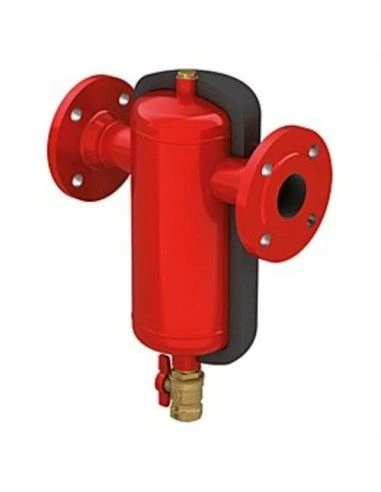 Desfangador Giacomini R146D H 1.1/2" 6m3/h 3 Desfangador Giacomini R146D H 1.1/2" 6m3/h