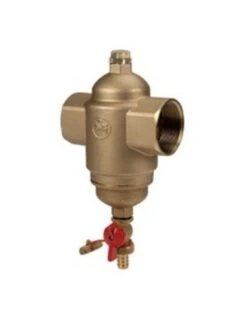 Desfangador Giacomini R146M 1" H 2,5m3/h