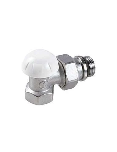 Detentor Escuadra Giacomini R14TG 3/4"X3/4" Cromado 3 Detentor Escuadra Giacomini R14TG 3/4"X3/4" Cromado