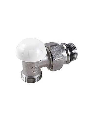 Detentor Escuadra Giacomini R29TG 1/2"X18 Cromado 3 Detentor Escuadra Giacomini R29TG 1/2"X18 Cromado