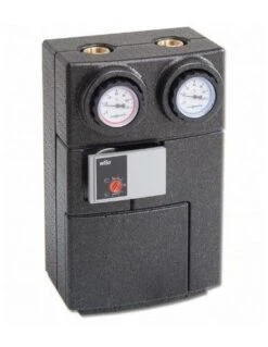 Divicon Sin Válvula Mezcladora Viessmann DN32 1.1/4"