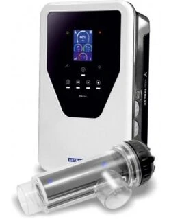 Electrólisis De Sal Astralpool Elite Connect 24g/h