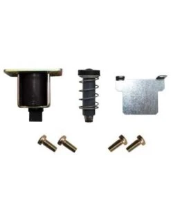 Electroválvula Junkers Cuerpo Válvula Gas