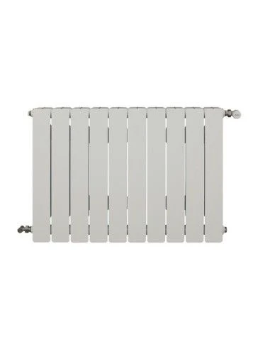 Radiador De Aluminio Baxi Astral 45 De 3 Elementos 3 Radiador De Aluminio Baxi Astral 45 De 3 Elementos