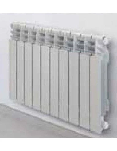 Elemento De Aluminio Baxi CONDAL 80 3 Elemento De Aluminio Baxi CONDAL 80