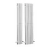 Elemento De Aluminio Vertical Baxi FV 1800