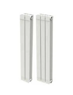 Elemento De Radiador En Altura Ferroli TAL 2-1000