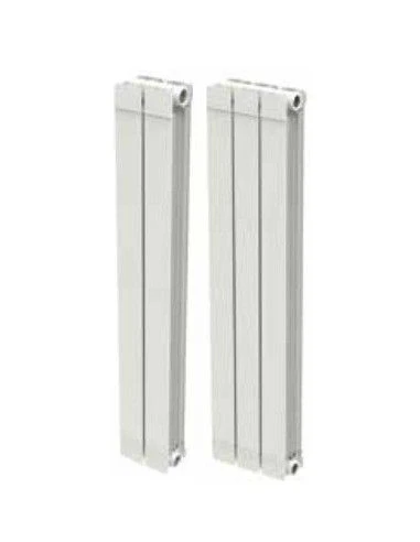 Elemento De Radiador En Altura Ferroli TAL 2-1000 3 Elemento De Radiador En Altura Ferroli TAL 2-1000
