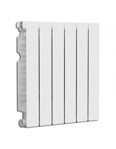 Elemento Radiador Fondital BLITZ 600 S5 3 Elemento Radiador Fondital BLITZ 600 S5