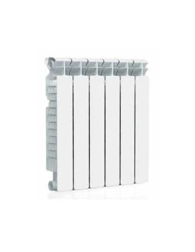 Elemento Radiador Fondital SEVEN 500 3 Elemento Radiador Fondital SEVEN 500