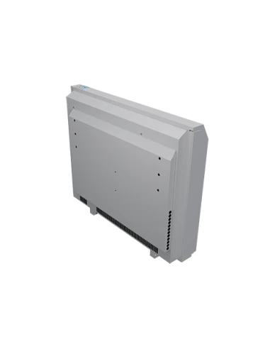 Emisor Acumulador Estático Ducasa I-808 T 4 Emisor Acumulador Estático Ducasa I-808 T - Imagen 2