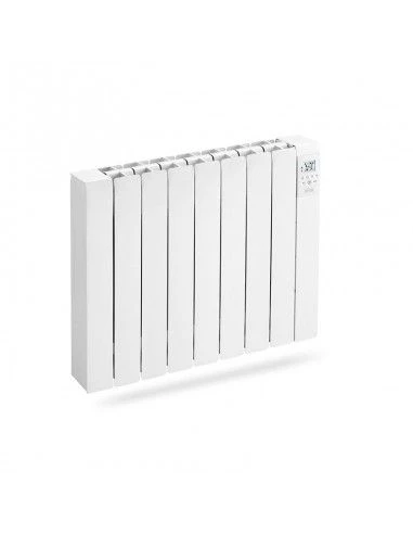Emisor Eléctrico Ferroli Neo WIFI 500 3 Emisor Eléctrico Ferroli Neo WIFI 500