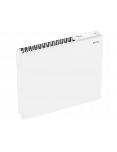 Emisor Eléctrico Seco Ferroli NAPOLI 1200 3 Emisor Eléctrico Seco Ferroli NAPOLI 1200