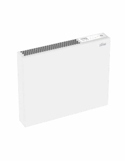 Emisor Eléctrico Seco Ferroli NAPOLI 1500