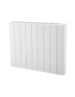 Emisor Térmico Ducasa ALU STONE 1500