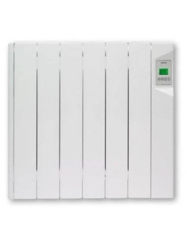 Emisor Térmico Ducasa AVANT DGP-E LC 1800 3 Emisor Térmico Ducasa AVANT DGP-E LC 1800