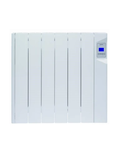 Emisor Térmico Ducasa AVANT ECO-PRO 750 3 Emisor Térmico Ducasa AVANT ECO-PRO 750