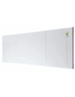 Emisor Térmico Ducasa STEEL 3G WIFI 1500