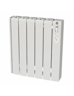 Emisor Térmico Eléctrico Cointra COSMOS 1200 Wifi