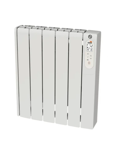 Emisor Térmico Eléctrico Cointra COSMOS 1500 Wifi 3 Emisor Térmico Eléctrico Cointra COSMOS 1500 Wifi
