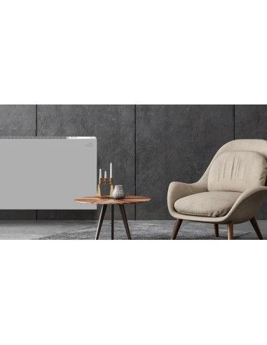 Emisor Térmico Seco Cointra TEIDE 600 4 Emisor Térmico Seco Cointra TEIDE 600 - Imagen 2