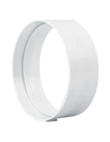 Empalme Redondo Siber Ø150 Mm 3 Empalme Redondo Siber Ø150 Mm