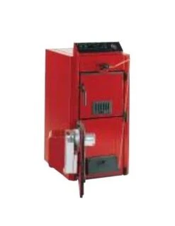 Equipo De Transformación Para Gasóleo Baxi