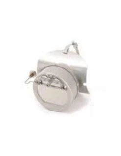 Estabilizador De Tiro Lasian EDT 100/100 - Con Adaptador -GASFRIOCALOR Ventas estabilizador de tiro lasian edt 100 100 con adaptador 1