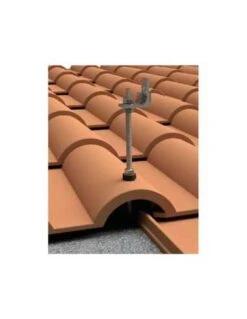 Fijación Madera/horm. Sunfer Taco Químico