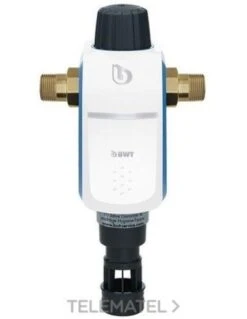 Filtro Autolimpiante Bwt R1/25 318032 ATH