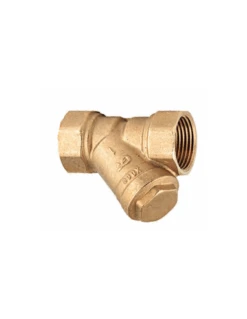 Filtro ColadorGenebre Tipo Y 1 1/4