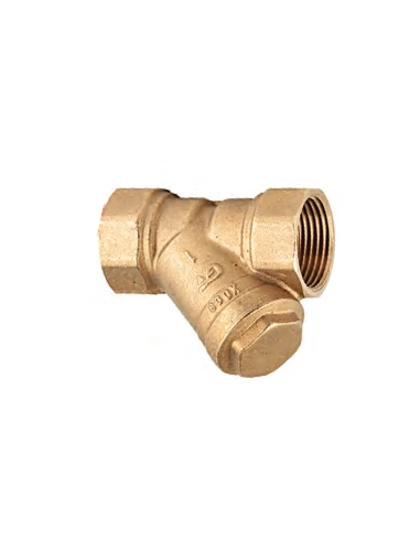 Filtro ColadorGenebre Tipo Y 1 1/4 3 Filtro ColadorGenebre Tipo Y 1 1/4