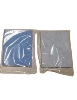 Filtro Siber G4 De ISO Coarse 65% Con 2 Unidades