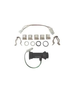 Flusostato Turbina Junkers 87199051440