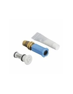 Grifo Calefacción Baxi Neodens Plus