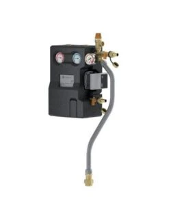 Grupo Bomba Solar Ariston 20-70 (AR)