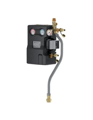 Grupo Bomba Solar Ariston 20-70 (AR) 3 Grupo Bomba Solar Ariston 20-70 (AR)