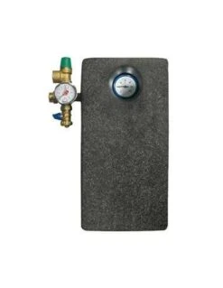 Grupo De Bombeo Solar Bosch AGS 10-2E