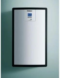 Grupo Hidraulico Solar Vaillant AuroFLOW Plus VPM 30 D