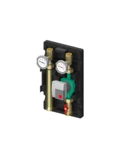 Grupo Meiflow Flamco S UC DN32 Sin Bomba