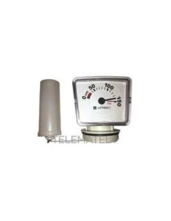 Indicador De Nivel Schütz 2 Pulgadas