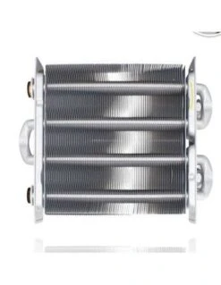 Intercambiador Primario Beretta CIAO - ARTE Bitermico