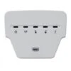Interface Conexión 5 LED Baxi IRC 10P -GASFRIOCALOR Ventas interface conexion 5 led baxi irc 10p